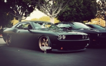 Dodge Challenger,  , , , , 